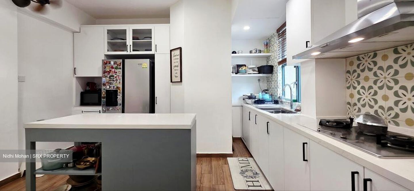 West Bay Condominium (D5), Condominium #521679091